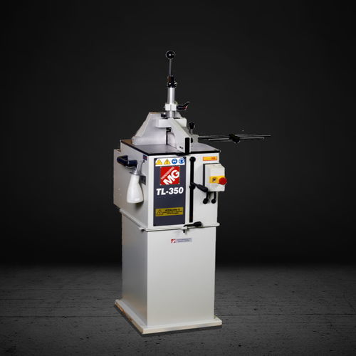 Scie circulaire - TL-350-M - TRONZADORAS MG - à tronçonner / pour aluminium / pour PVC
