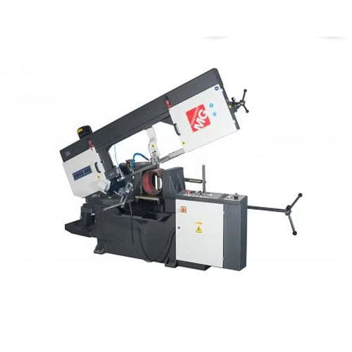 Scie à ruban - BMSO-440-90 - TRONZADORAS MG - pour métaux / automatique