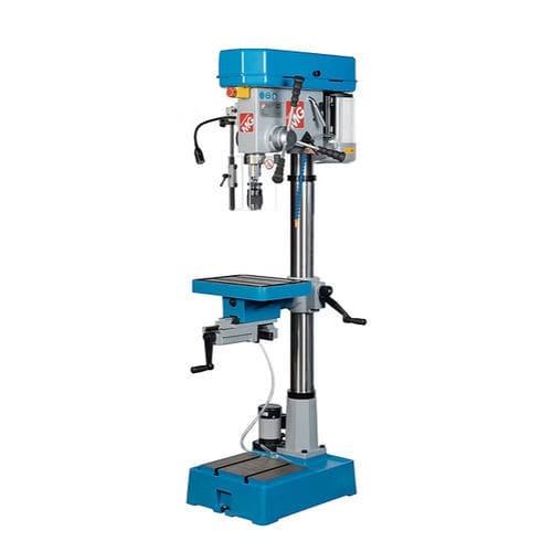 Perceuse à colonne - HU-40-B - TRONZADORAS MG - électrique