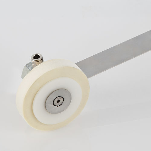 Rouleau pour système de lubrification - LAT-RO series - GRUETZNER GmbH - pour chaîne
