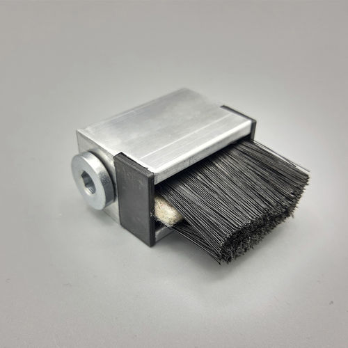 Brosse de lubrification - SAT203 series - GRUETZNER GmbH