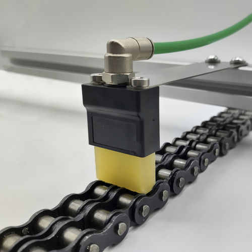 Applicateur pour huile - GAT-AP series - GRUETZNER GmbH
