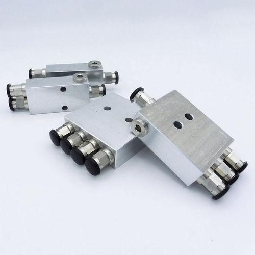 Répartiteur - LAT-SPLIT series - GRUETZNER GmbH