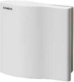 Capteur de température CTN - QAA32 - Siemens Building Technology HVAC Products - IP30 / pour HVAC / d'ambiance