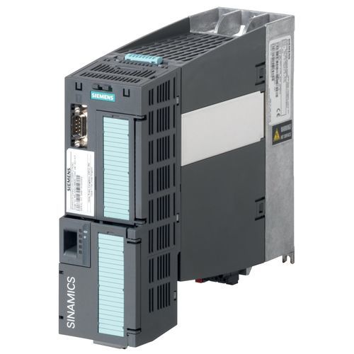 Variateur de vitesse DC IP20 - G120P-1.1/32A - Siemens Building Technology HVAC Products - CANopen / PROFIBUS / Modbus