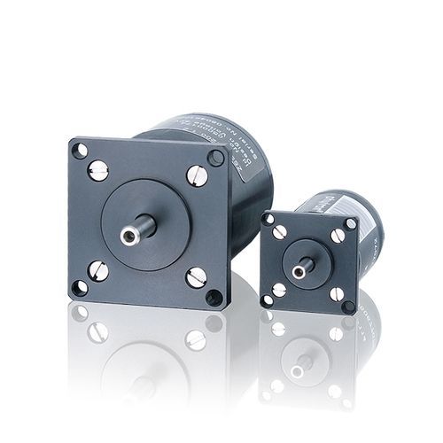 Moteur pas à pas hybride - ZSS Series - Phytron GmbH - biphasé / 70 V / IP40