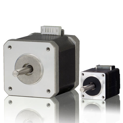 Moteur pas à pas 2 phases - phyBASIC - Phytron GmbH - biphasé / 48 V / 36 V