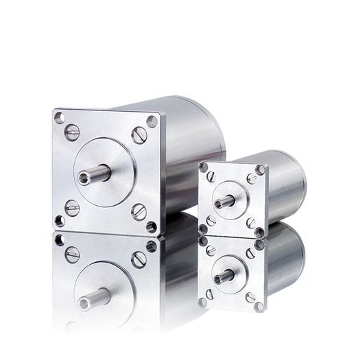 Moteur pour conditions extrêmes - VSS / VSH  - Phytron GmbH - pas à pas hybride / biphasé / 120V