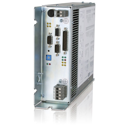 Contrôleur moteur pas à pas - GSP 70 V - Phytron GmbH - AC / industriel / E/S
