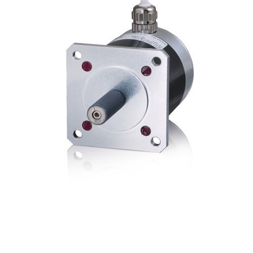 Moteur pas à pas - RSS 56 - Phytron GmbH - IP65 / résistant aux vibrations / pour environnements sévères