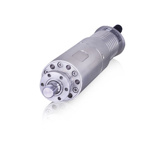 Actionneur IP65 - LCA 600 - Phytron GmbH - linéaire / électrique / pour environnements sévères