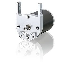 Moteur sur mesure - ZSS 32.200.1,2-X - Phytron GmbH - pas à pas / DC / industriel