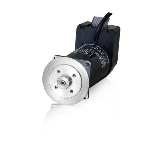 Moteur pas à pas - ZSS 25.200.1,2-X - Phytron GmbH - industriel / pour l'optique