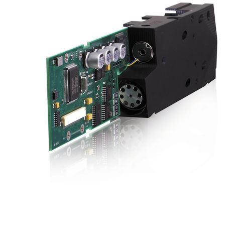 Contrôleur de moteur multi-axe - AMP - Phytron GmbH - industriel