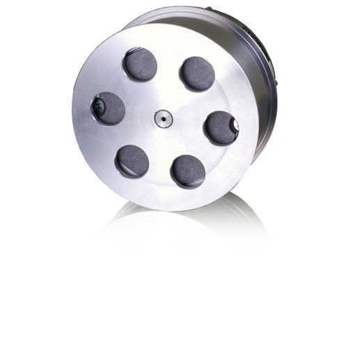 Moteur pas à pas - GR 86 - Phytron GmbH - industriel / sur mesure / fort couple