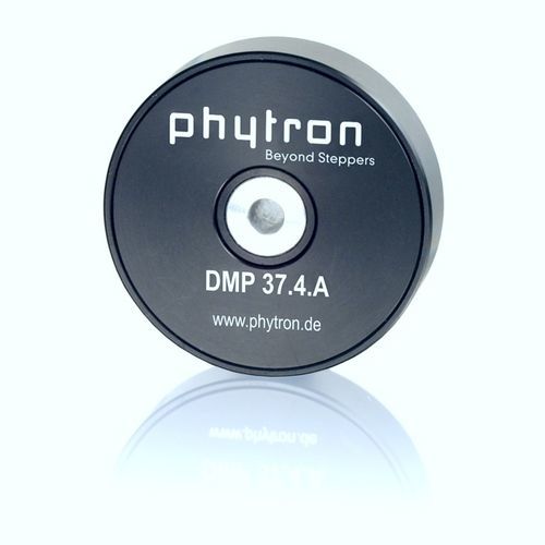 Amortisseur rotatif - DMP 20 / 29 / 37 - Phytron GmbH - mécanique / pour moteur pas à pas / pour équipement optique