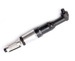 Moteur pneumatique à engrenage - Air-Drive 909 series - Thomas C Wilson/TC Wilson - à renvoi d'angle