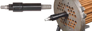 Extracteur hydraulique - 1/4 - 1 1/4" - Thomas C Wilson/TC Wilson - de tubes