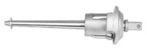 Évaseur de tuyaux pour chaudière - ø 2 - 3" (50.8 - 76.2 mm) | 28 series - Thomas C Wilson/TC Wilson