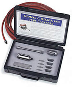 Nettoyeur de tubes - MS Series - Thomas C Wilson/TC Wilson