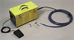 Nettoyeur de tubes - C series - Thomas C Wilson/TC Wilson