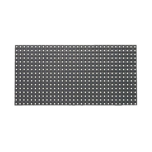 Afficheur à LED - LDM-3216 series - LUMEX - graphique / 32 x 16 / d'information