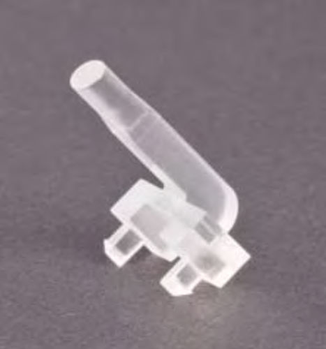 Guide de lumière pour LED - LPF series - LUMEX - pour panneau frontal