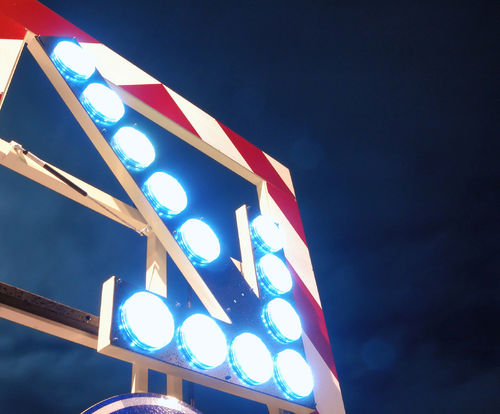 LED RVB - SML-LX series - LUMEX - compacte / d'extérieur / haute luminosité
