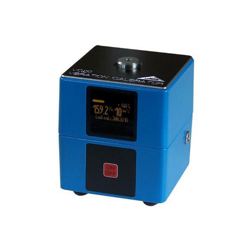 Calibrateur de vibration - MTN/VC20   - Monitran - portable