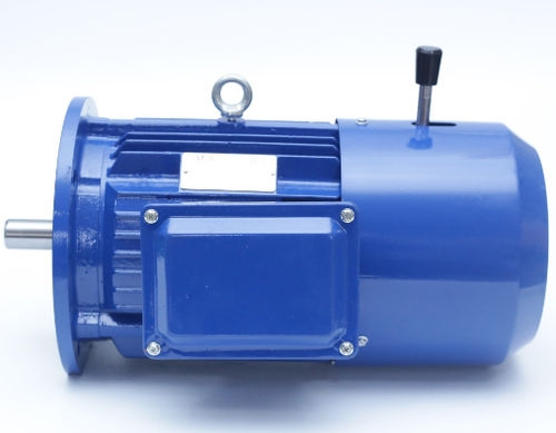 Moteur asynchrone - YD Series - Ocean Industry - triphasé / 380V / IP44