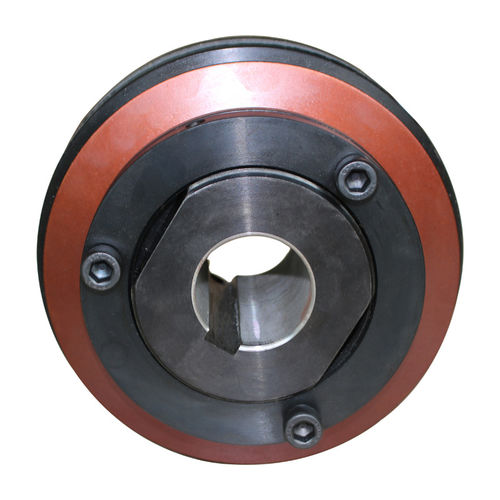 Limiteur de couple à billes - 50-M1 - Ocean Industry - à friction