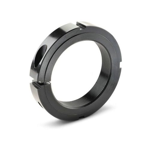 Collier clamp en acier - TCN1 series - Ocean Industry - à vis