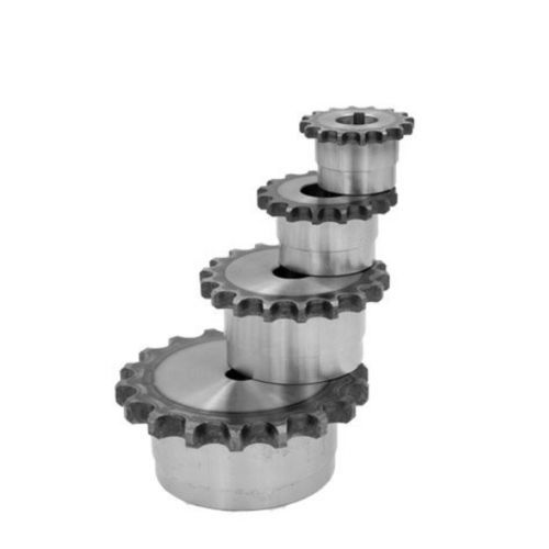 Pignon à denture hélicoïdale - S series - Ocean Industry - simple / double / en acier au carbone