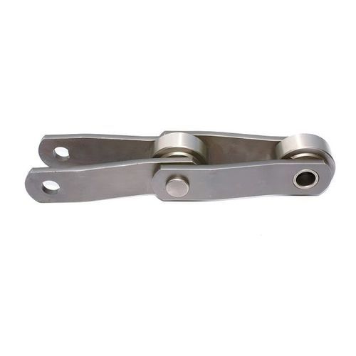 Chaîne de transmission - P152F68K2 - Ocean Industry - en inox / pour l'industrie / machine