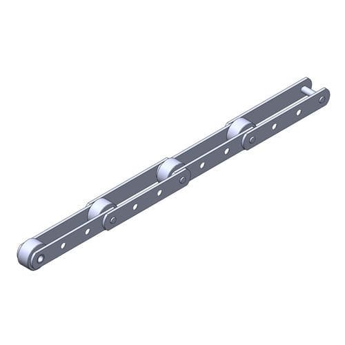 Chaîne de transmission - W152 - Ocean Industry - en acier / en inox / en alliage