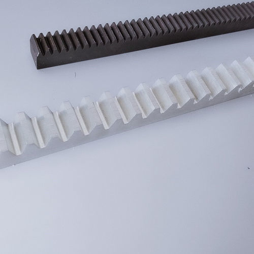 Crémaillère à denture droite - Ocean Industry