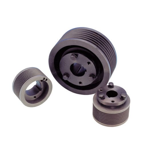 Poulie taper lock - STL  - Ocean Industry - autres matériaux