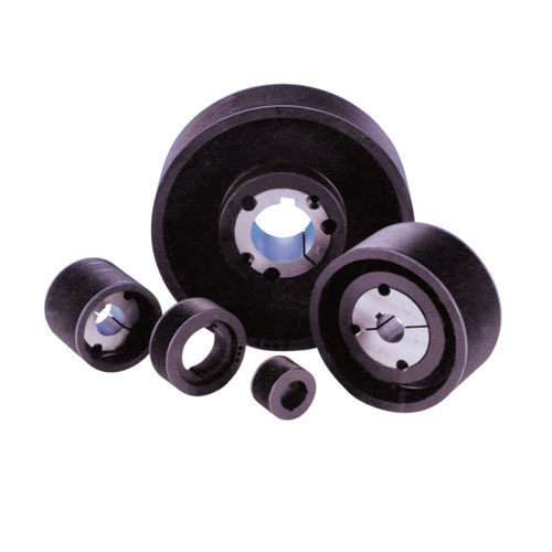 Poulie taper lock - BTL  - Ocean Industry