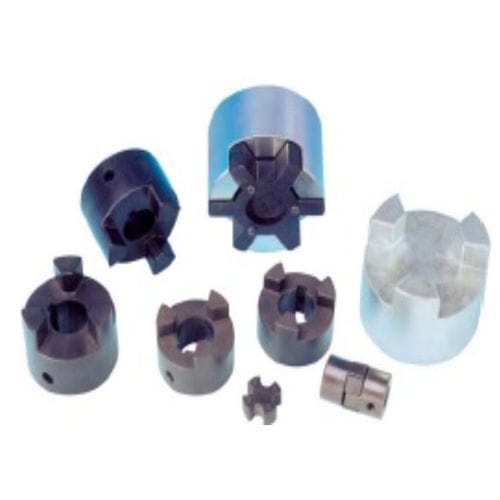Accouplement flexible - BL series - Ocean Industry - avec mesure de couple