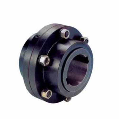 Accouplement flexible - GSL series - Ocean Industry - compact / large / pour transmission