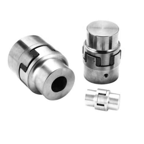 Accouplement flexible - GEH series - Ocean Industry - pour transmission / industriel