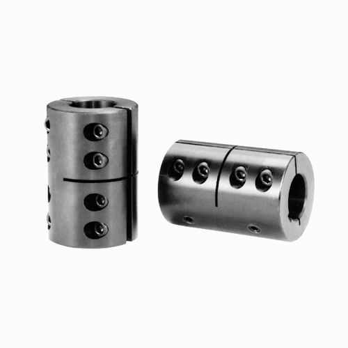 Accouplement flexible - 2CC series - Ocean Industry - pour transmission / d'arbre / industriel