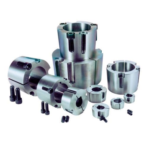 Manchon de réduction - BTL series - Ocean Industry - de bridage / pour l'industrie / en acier