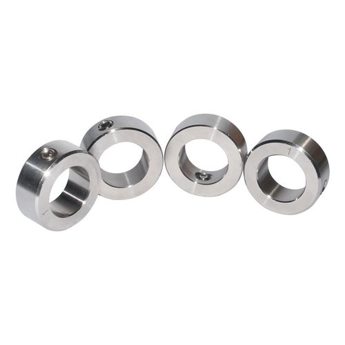 collier clamp en acier inoxydable - Ocean Industry