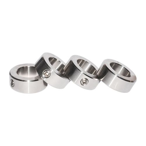 collier clamp en acier inoxydable - Ocean Industry