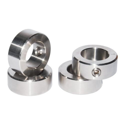 Collier clamp en acier inoxydable - SCS series - Ocean Industry - à vis