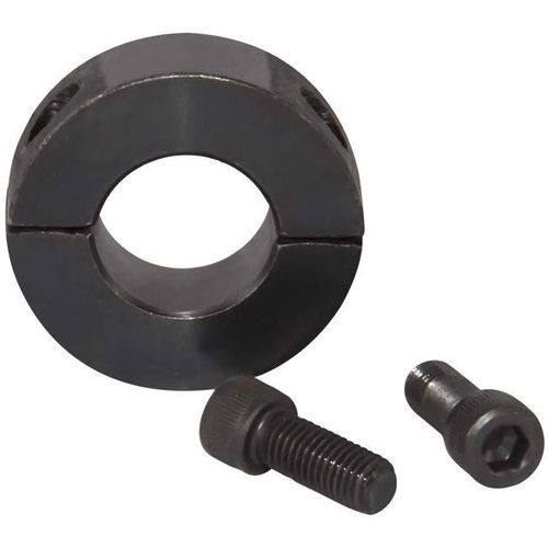 Collier clamp en acier - SCH series - Ocean Industry - à vis