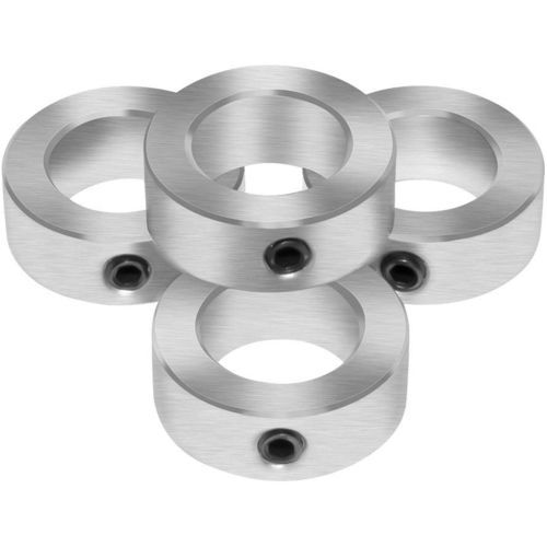 collier clamp en acier inoxydable - Ocean Industry