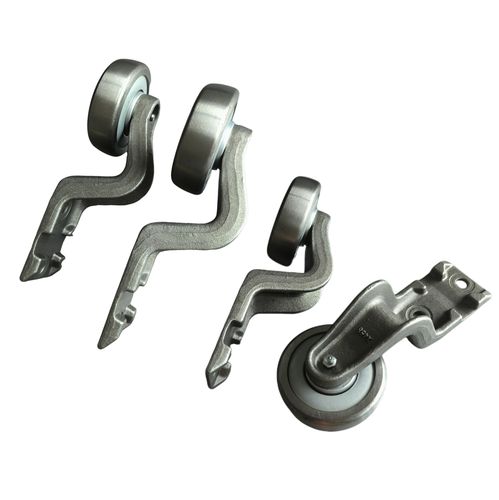 chariot à chaîne - Ocean Industry