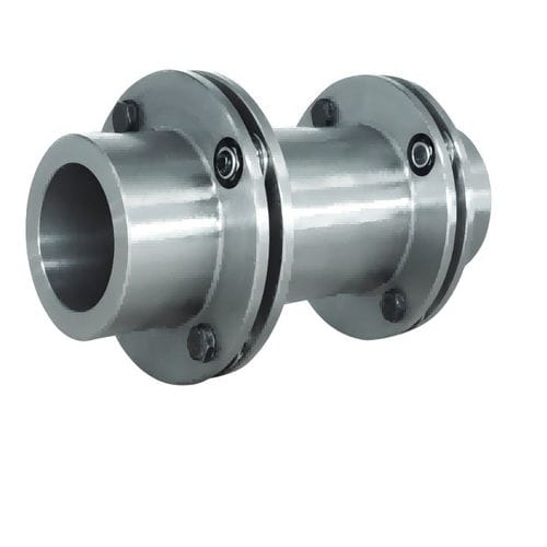 Accouplement rigide - GL series - Ocean Industry - d'arbre / pour transmission / industriel